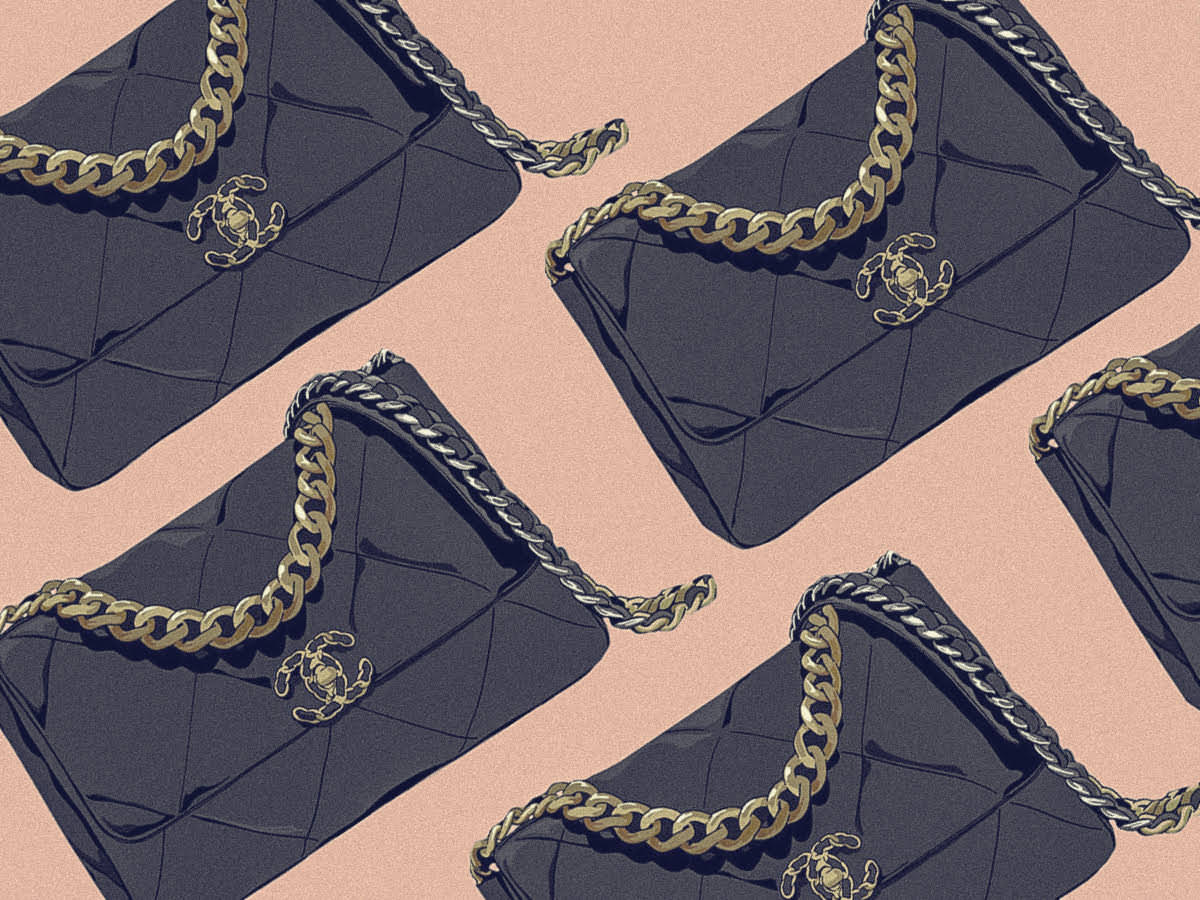 The Ultimate Bag Guide: Chanel 19 Bags