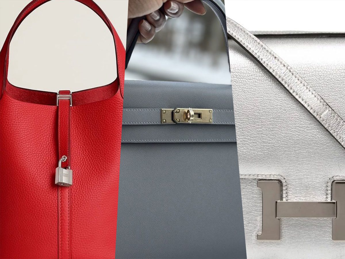 The New Spring-Summer 2025 Colors