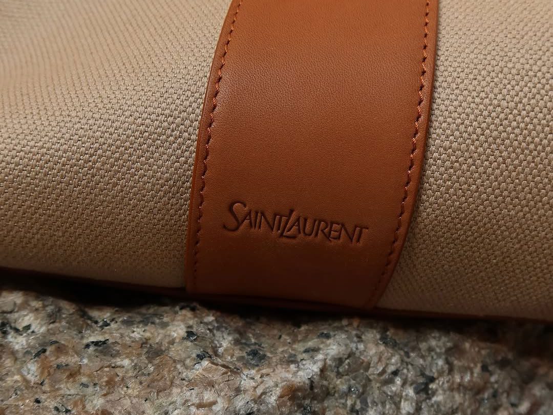 Saint Laurent’s New Summer Bags