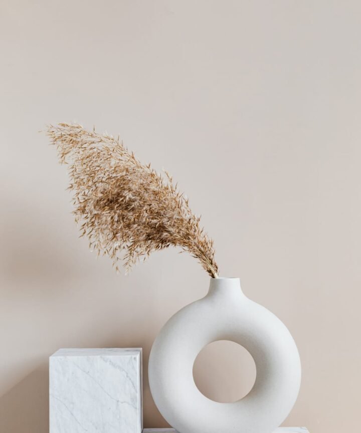 Linen Table Runner